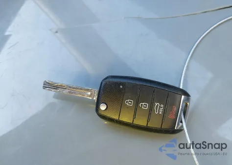 2015 Kia Optima Lx from USA, damaged, VIN 5XXGM4A72FG485917